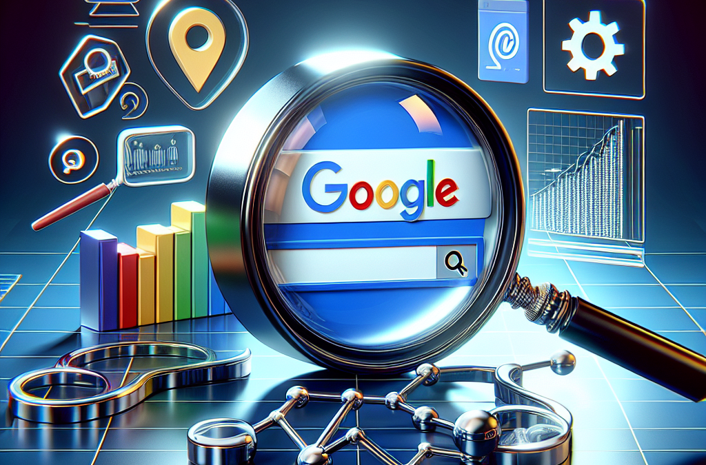 Best Practices for Google Search Optimization in 2024