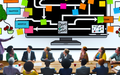 Creating a Meeting Framework with Workflow Management Software