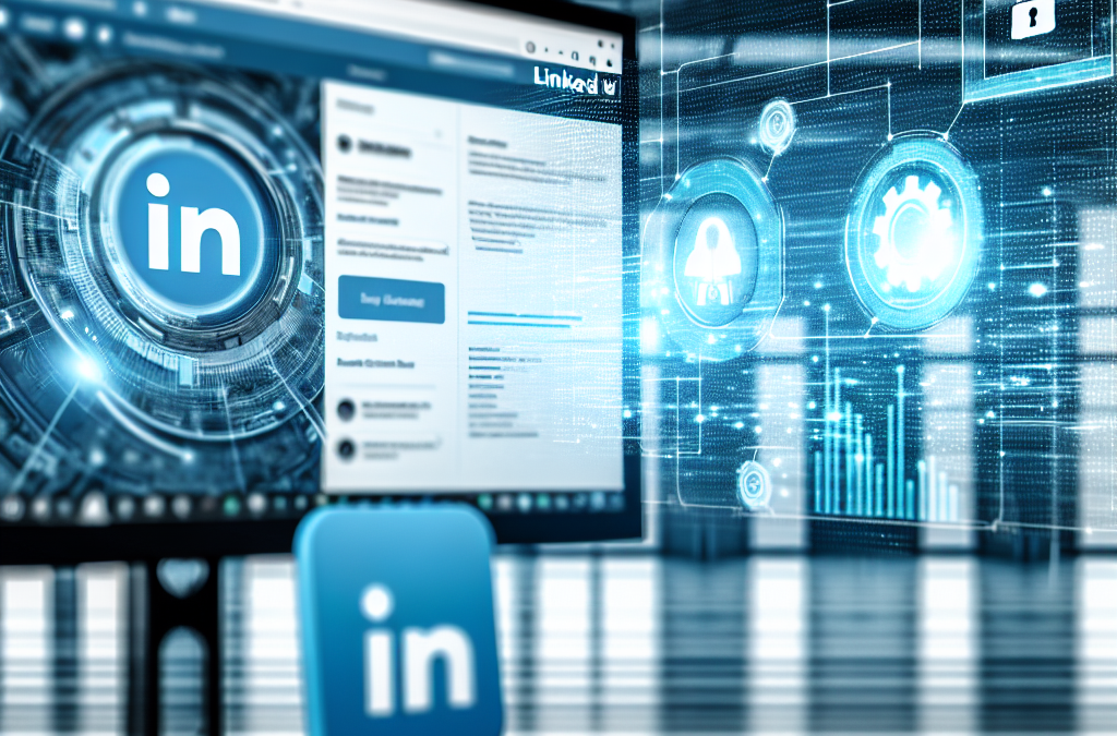 How LinkedIn Sales Navigator Can Improve B2B Analytics