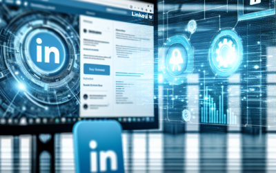 How LinkedIn Sales Navigator Can Improve B2B Analytics