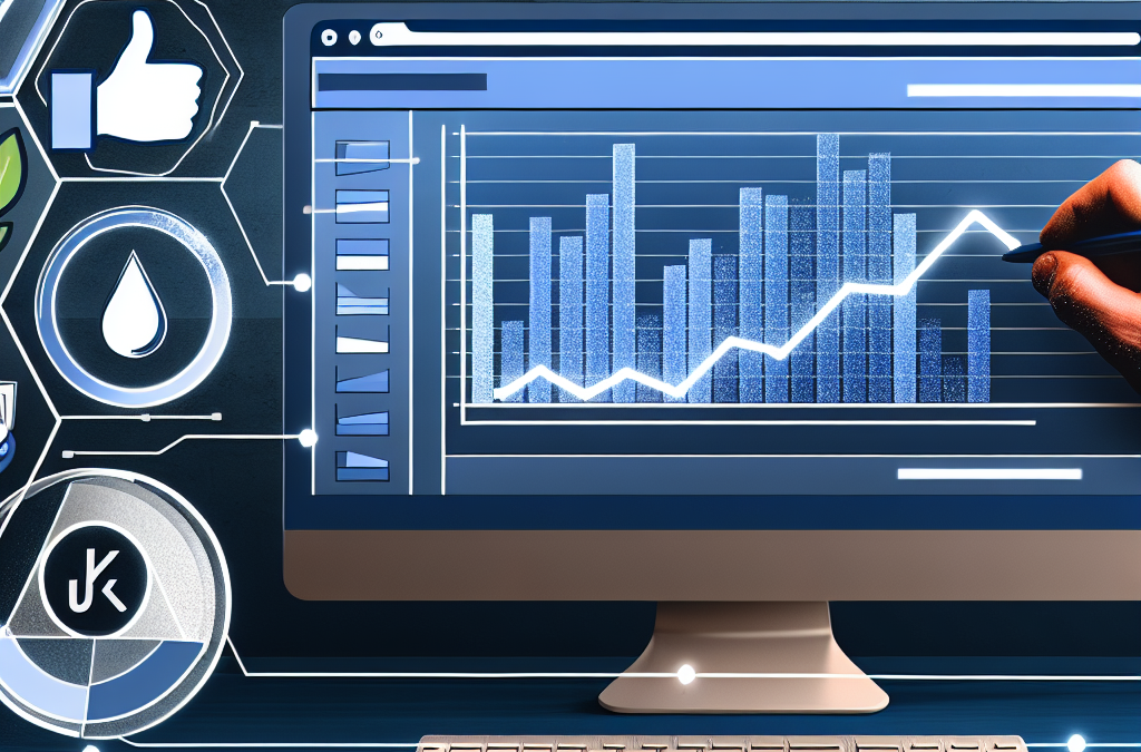 How to Set Goals and KPIs Using Facebook Business Insights