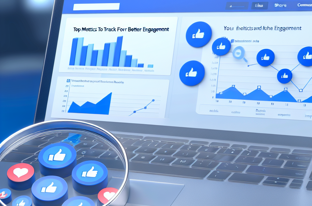 Top Metrics to Track in Facebook Insights for Better Engagement