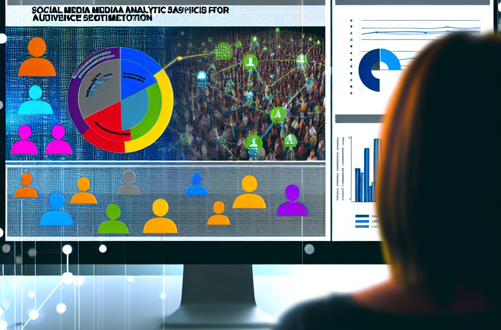 Using Social Media Analytics for Audience Segmentation