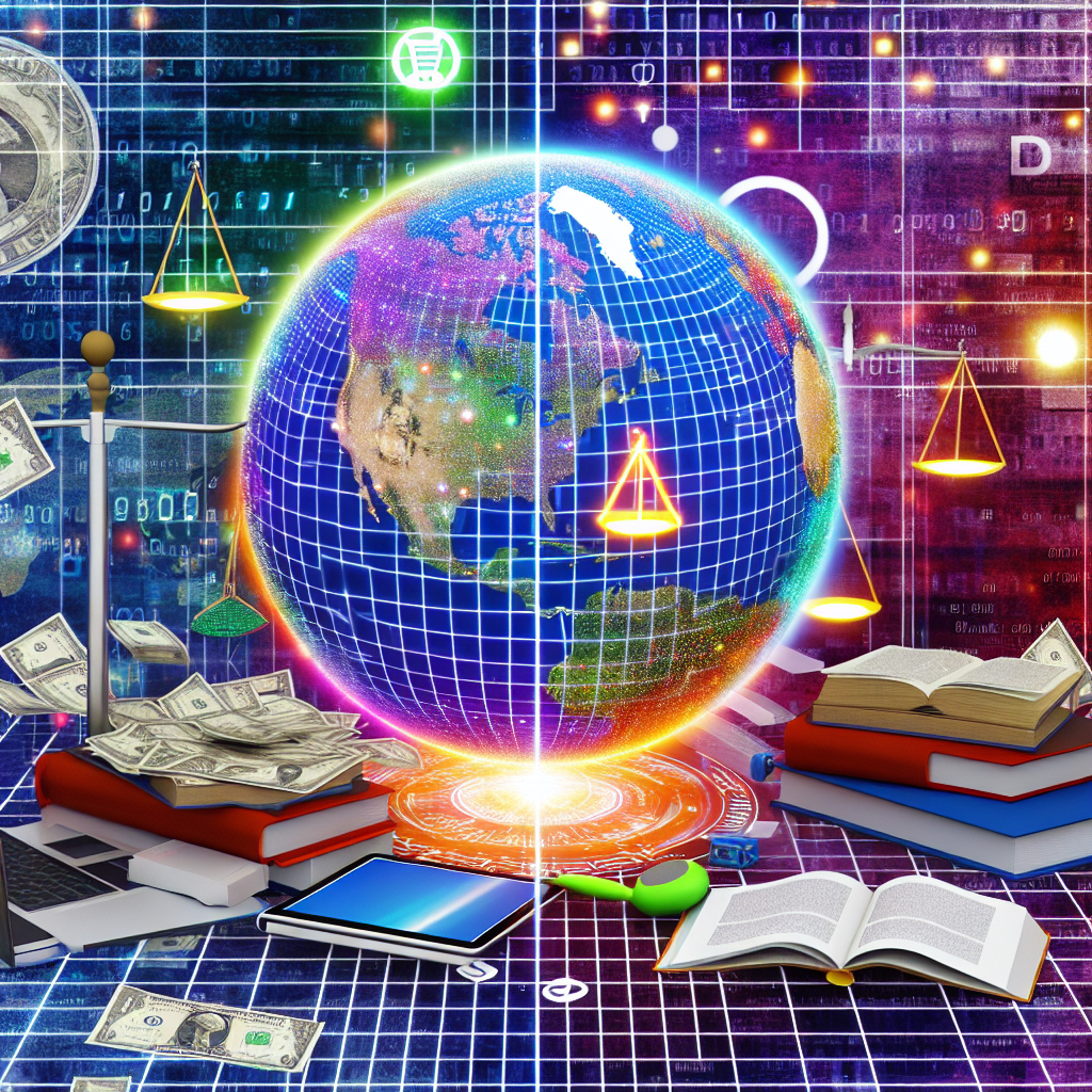 A Guide to Cross-Border E-commerce and Legal Considerations