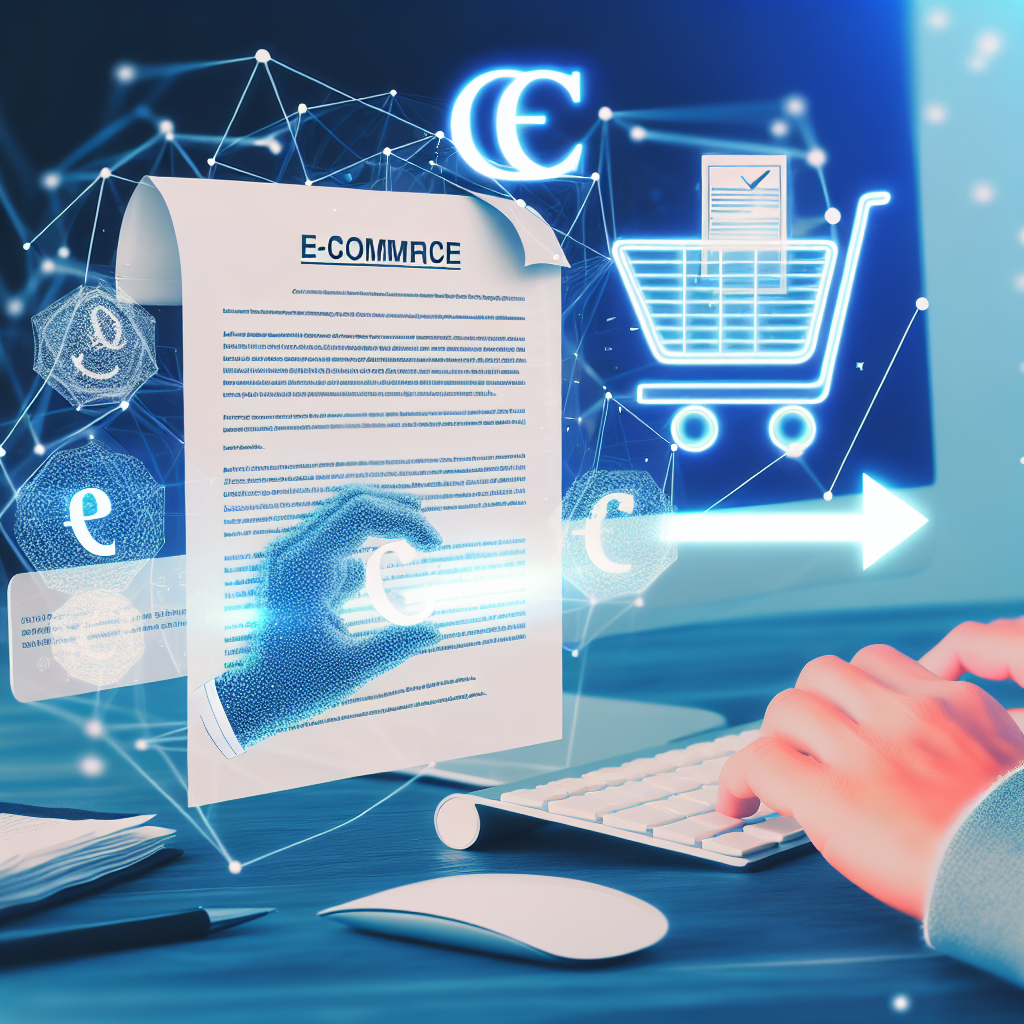 A Step-by-Step Guide to Setting Up an E-commerce Website Legally