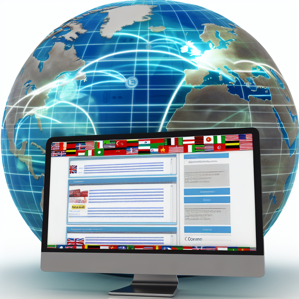Best Practices for Website Localization in E-commerce