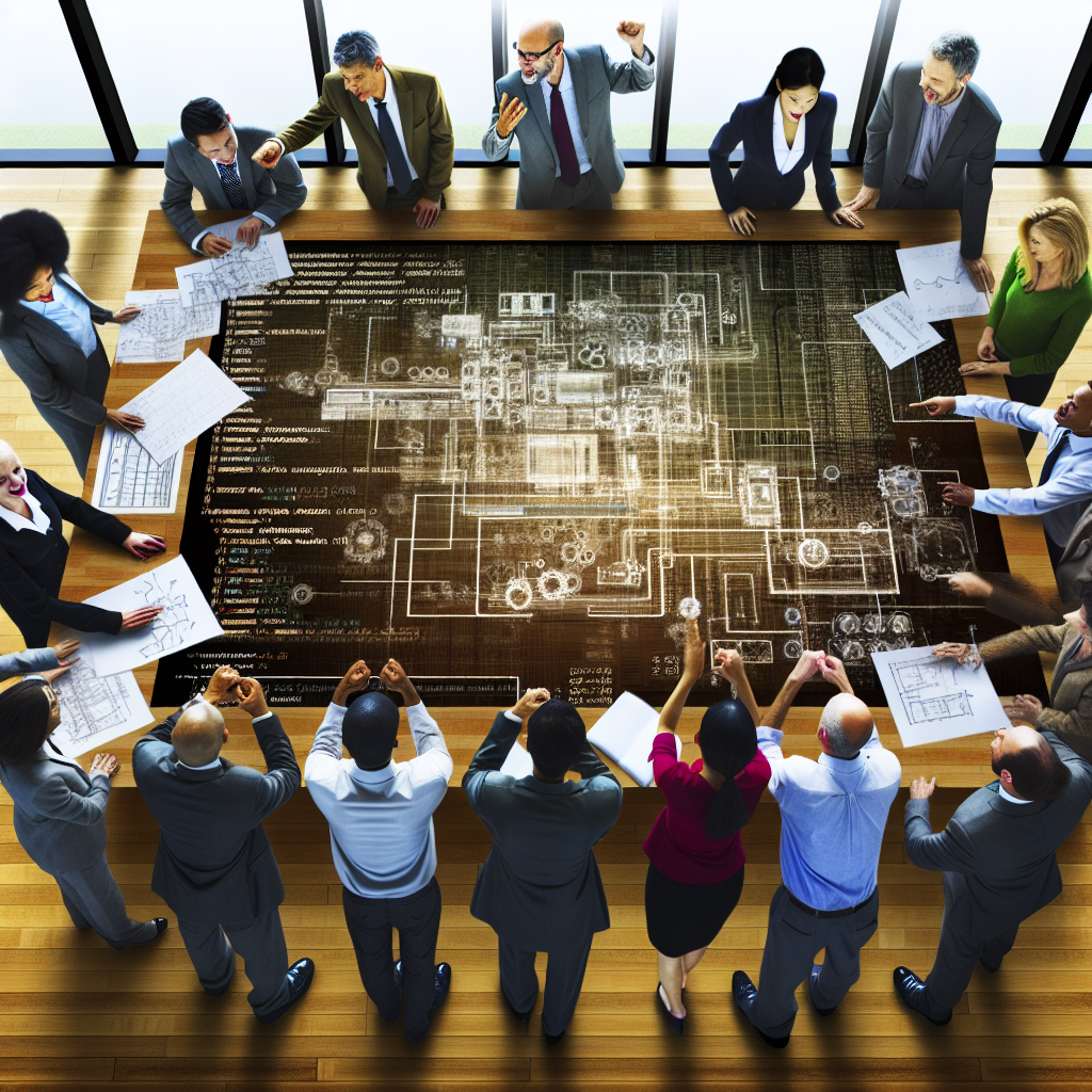 Building Custom Automation Solutions for Business Needs