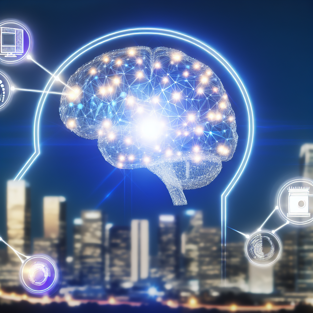 How Artificial Intelligence is Transforming the Business World Latest Innovations and Practical Applications