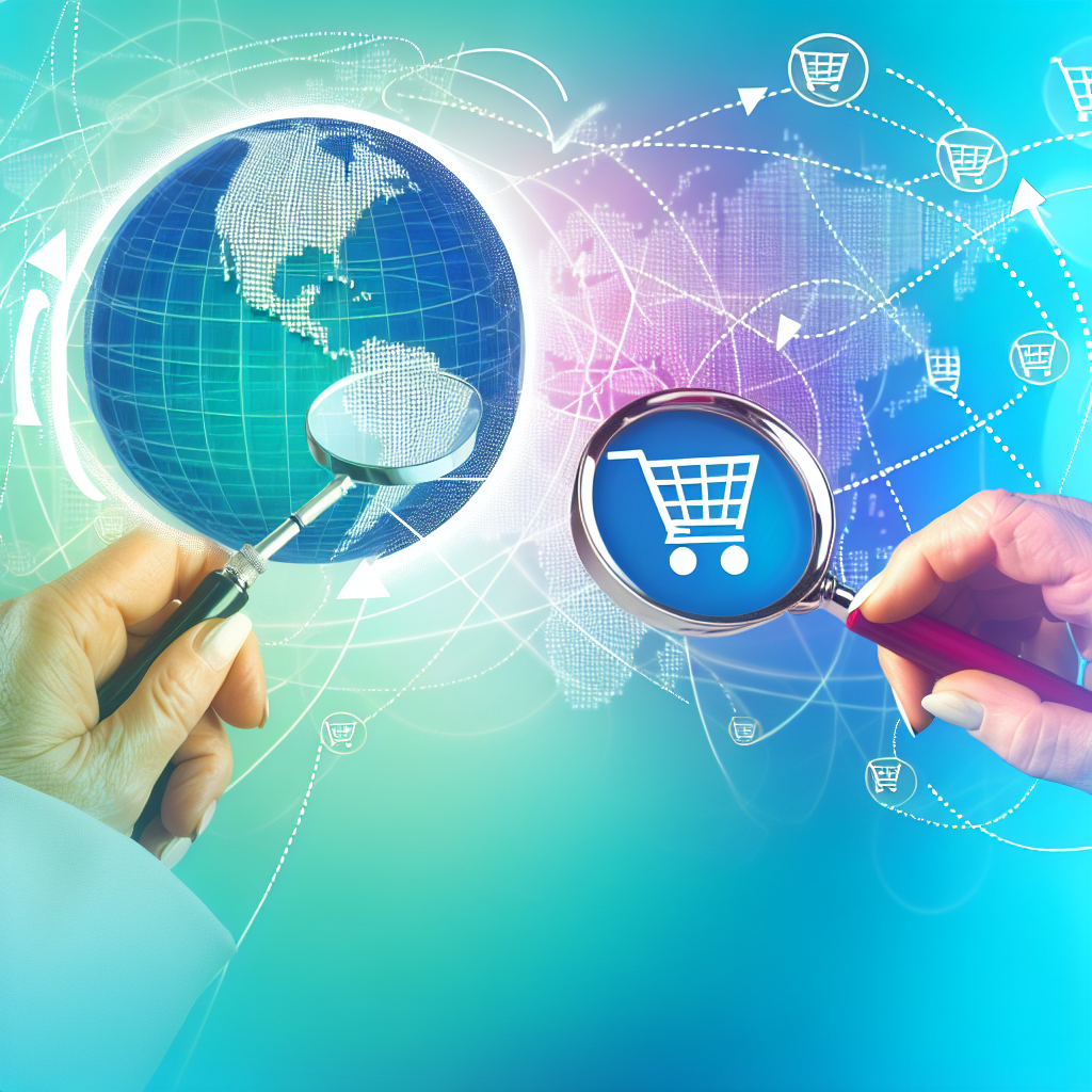 How to Choose the Right Localization Services for E-commerce
