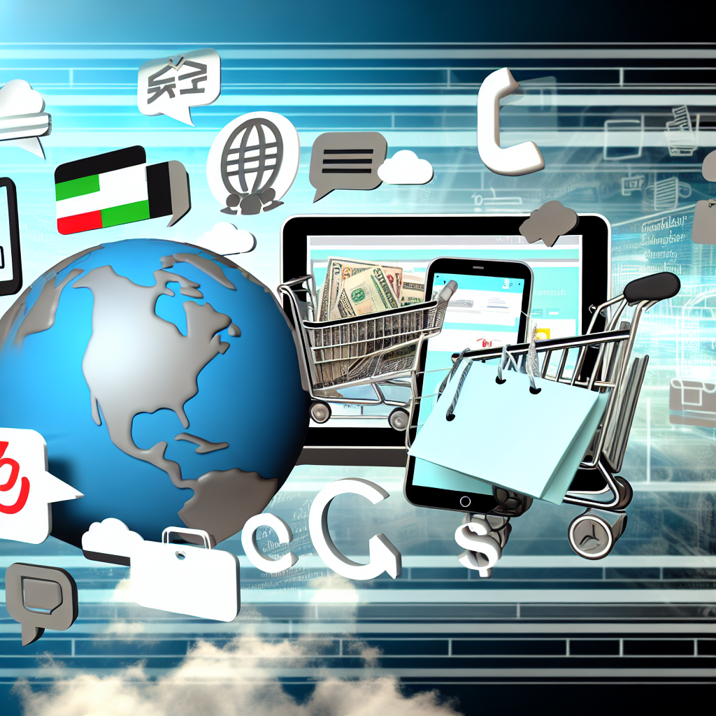 How to Choose the Right Translation Management System for E-commerce