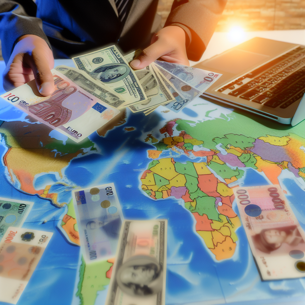 How to Handle Currency and Pricing Localization for Global Sales
