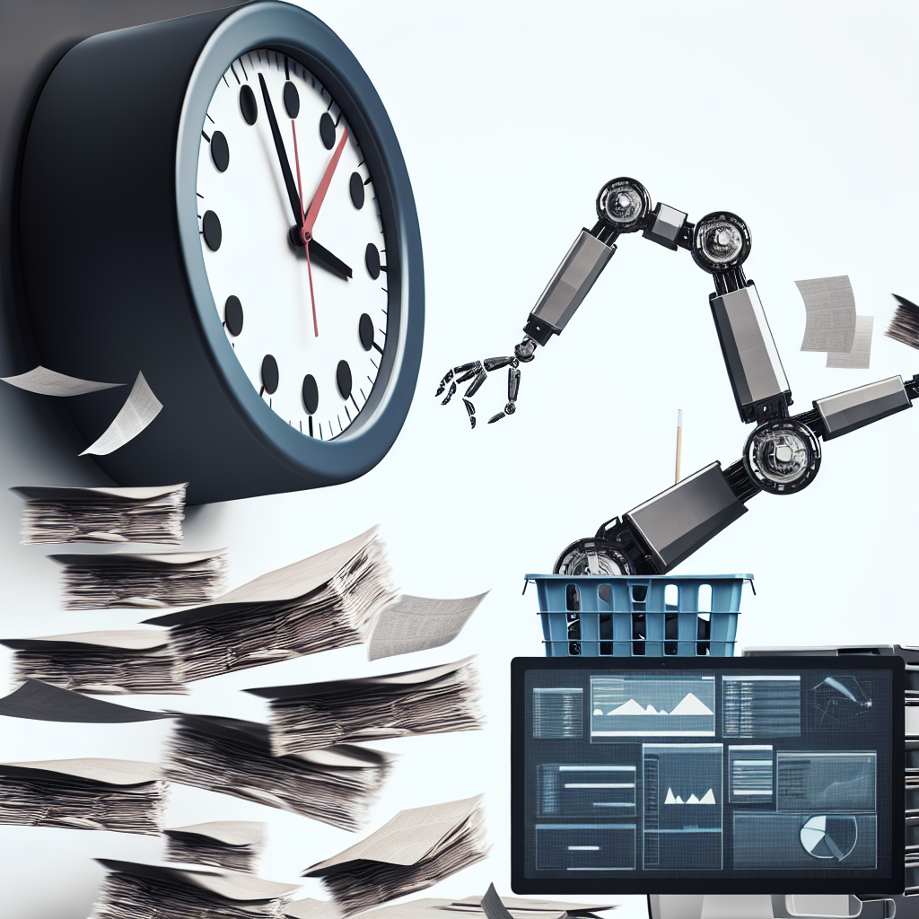 How to Optimize Resource Management with Process Automation