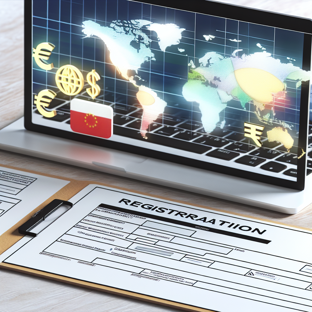 How to Register Your E-commerce Business Internationally