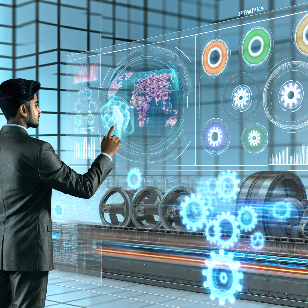 How to Use Analytics to Optimize Automated Workflows