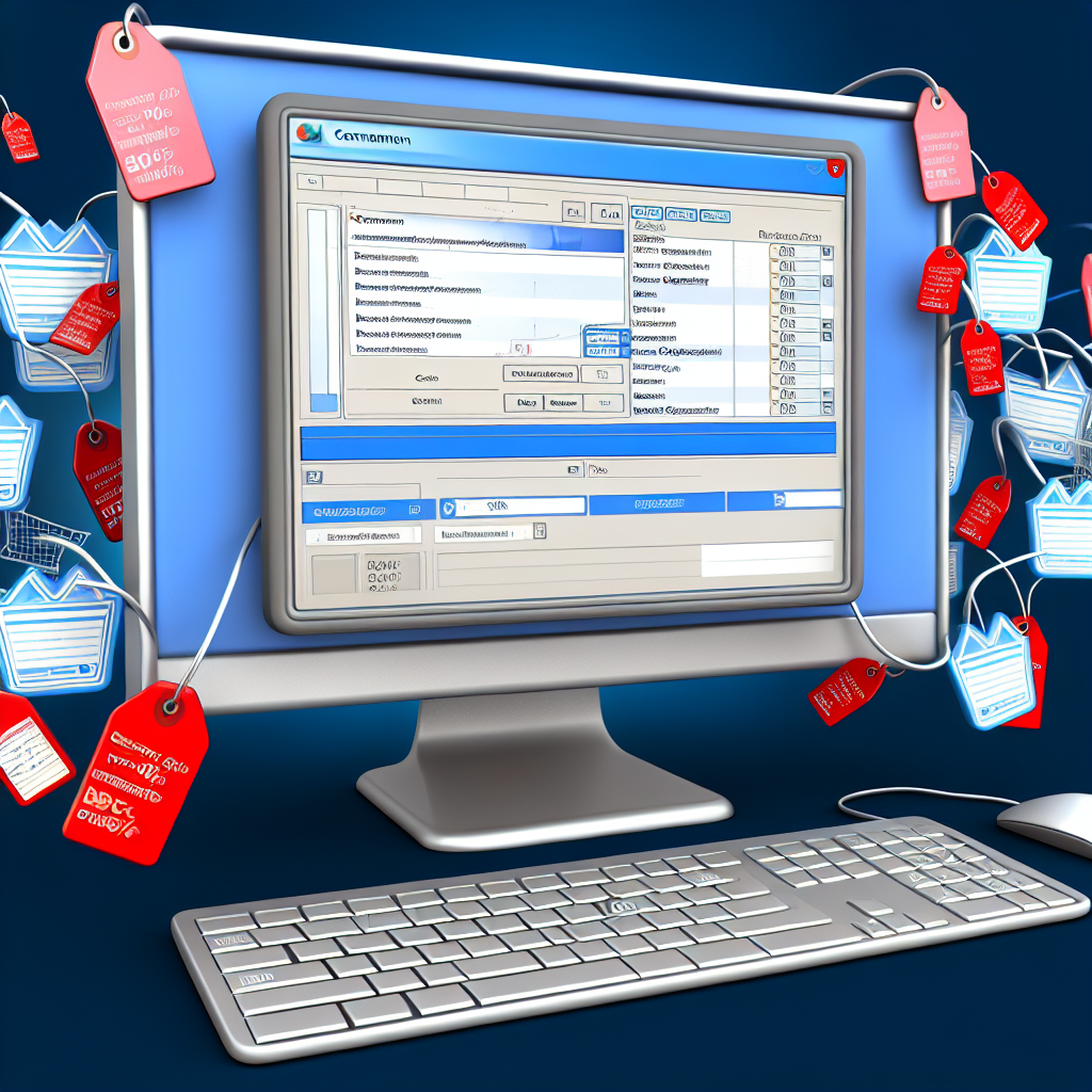 How to Use Discount Management Software to Streamline Promotions