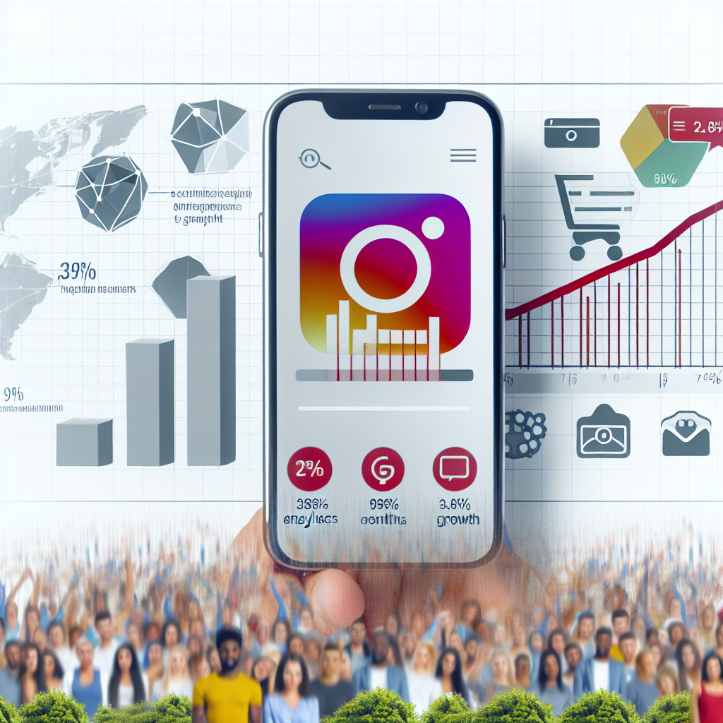 How to Use Instagram Insights for E-commerce Growth