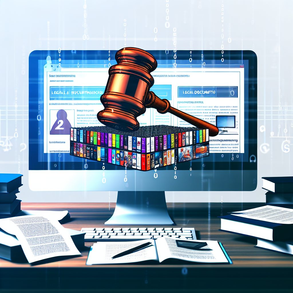 Legal Aspects of Selling Digital Products in E-commerce