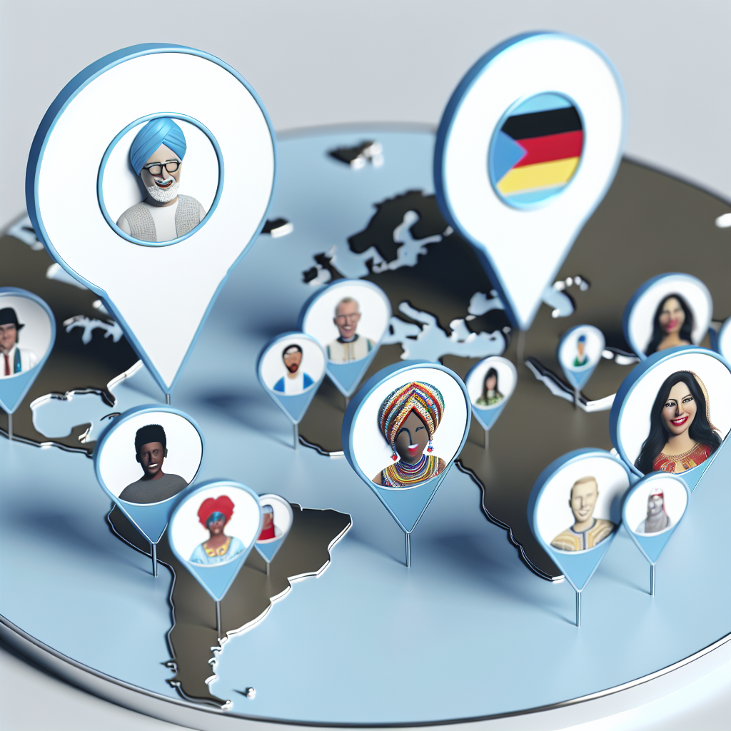 Localization Strategies to Connect with Local Audiences