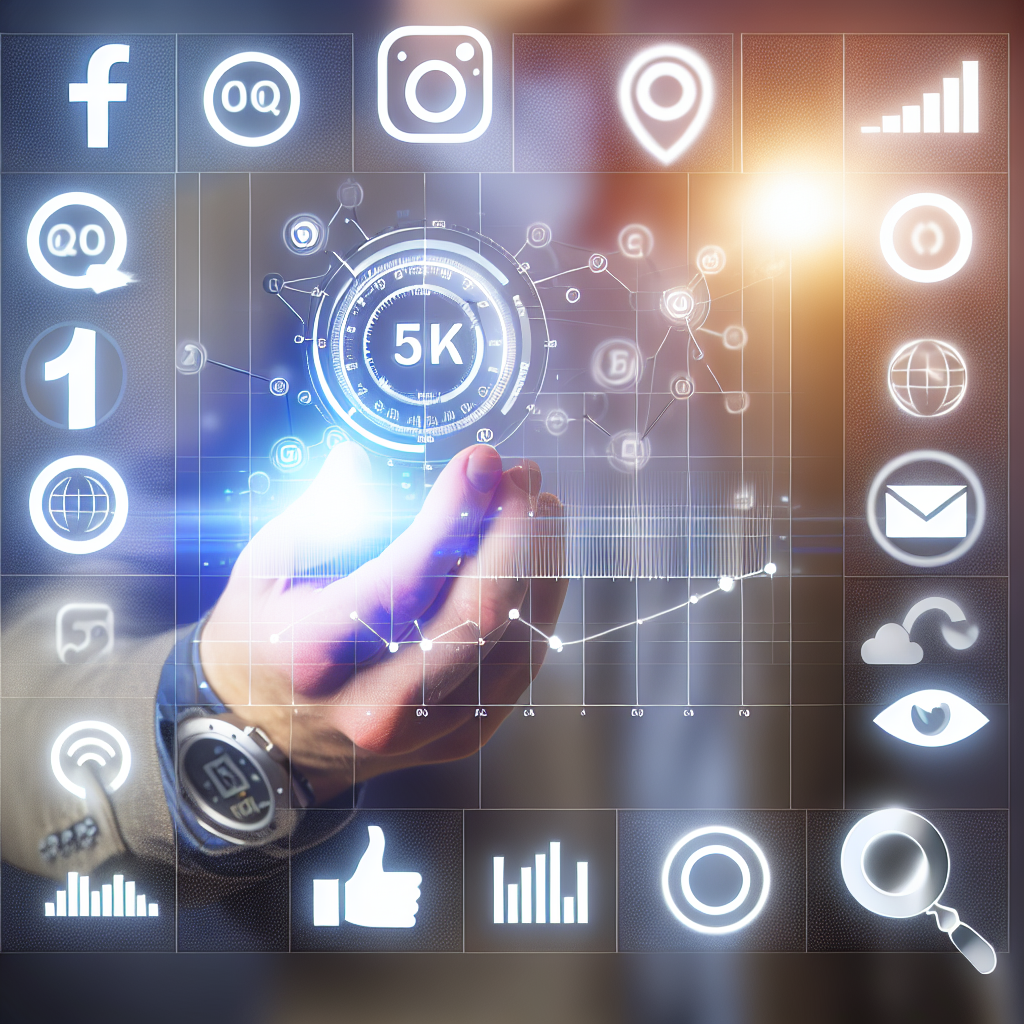 Measuring Content Performance on Facebook, LinkedIn, and Instagram