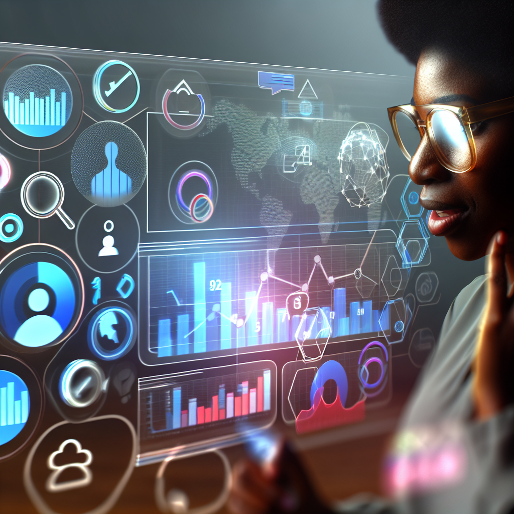 Social Media Analytics for Small Businesses: Key Metrics to Focus On