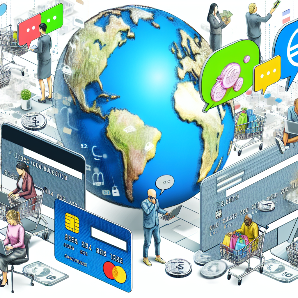 The Importance of Localization in E-commerce