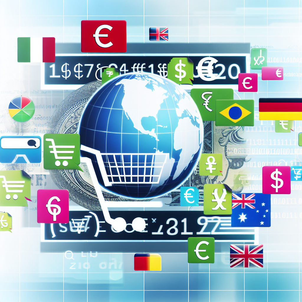 Top Localization Tools for E-commerce Websites