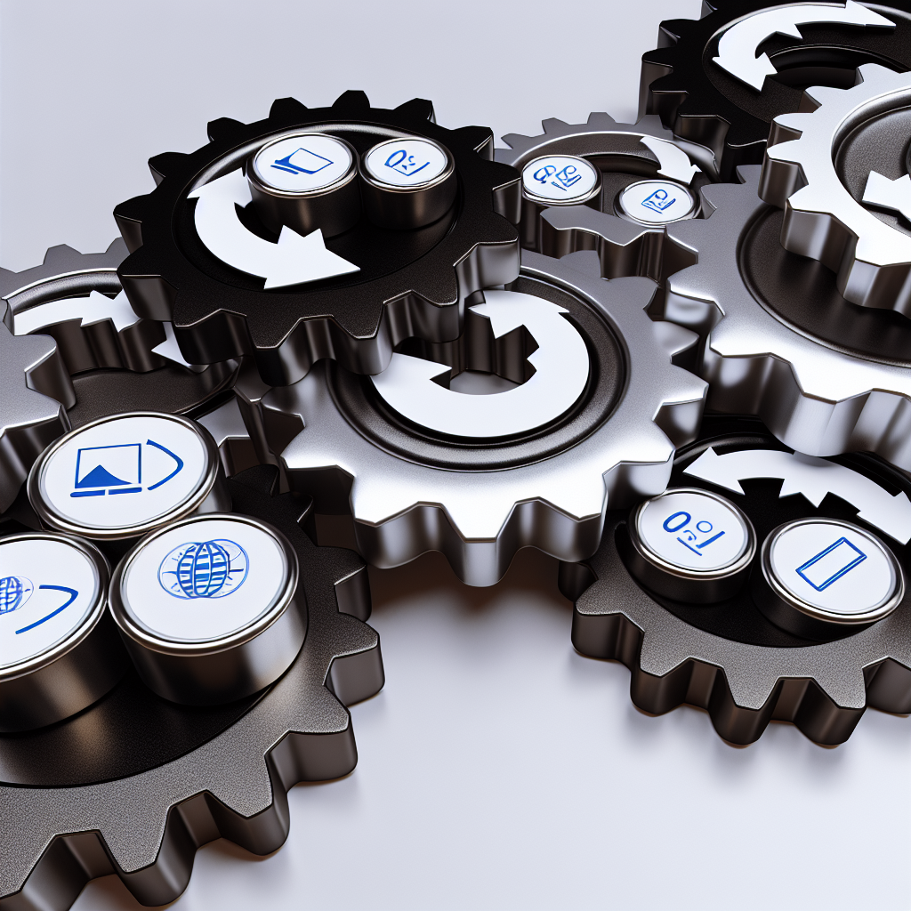 Top Workflow Automation Platforms Compared