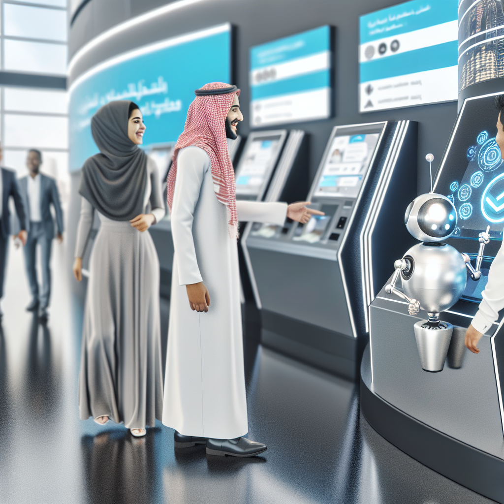 Using Automation to Enhance Customer Experience