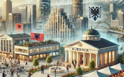 Albania A Growing Market for Entrepreneurs