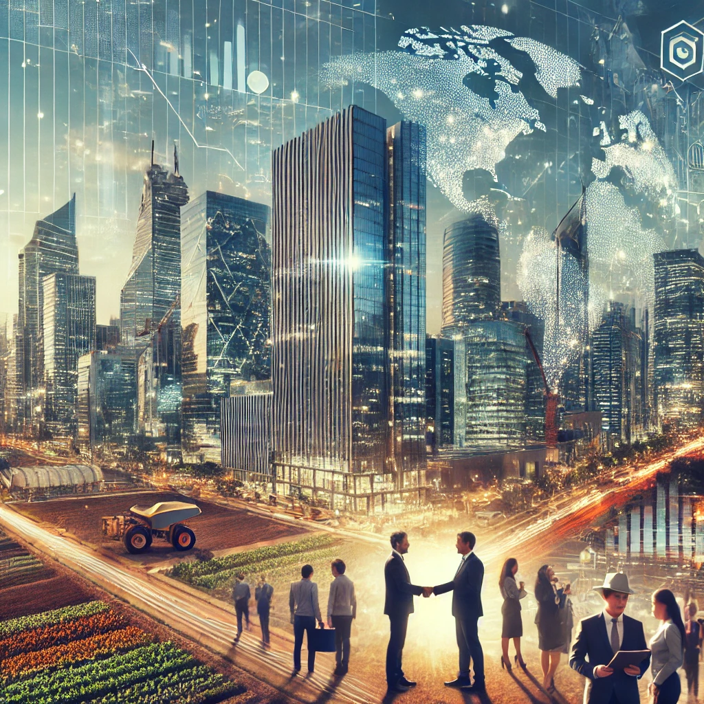 Peru Economic Growth and Investment Potential