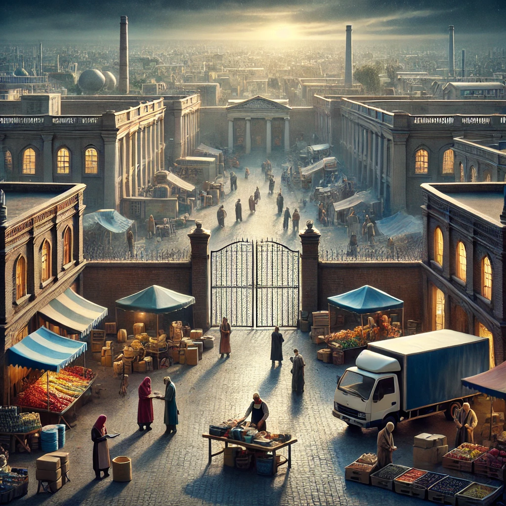 Korea North Exploring Business Potential in a Closed Economy Korea North Exploring Business Potential in a Closed Economy