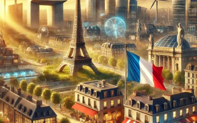 France A Global Powerhouse for Entrepreneurs