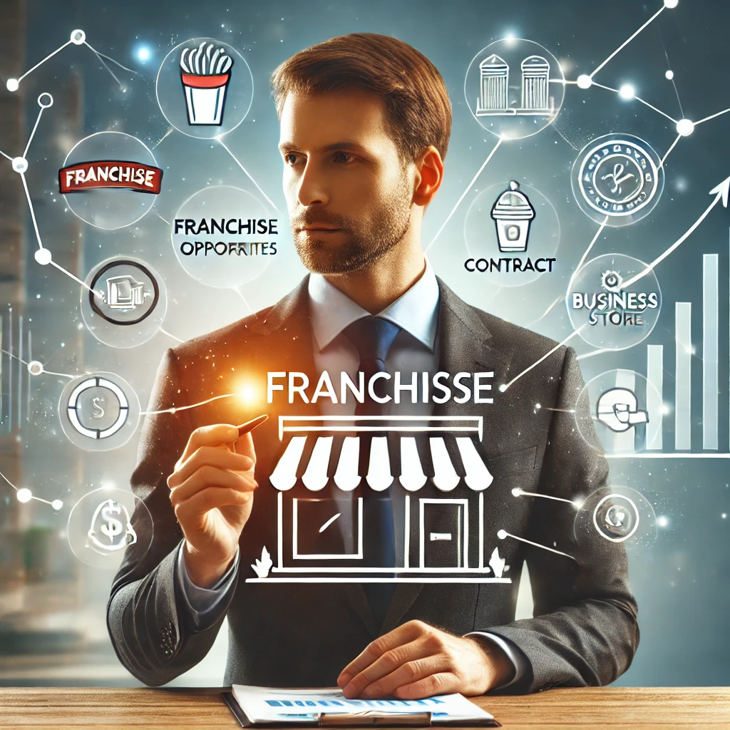 Is Franchising a Good Option for a New Entrepreneur? Is Franchising a Good Option for a New Entrepreneur?