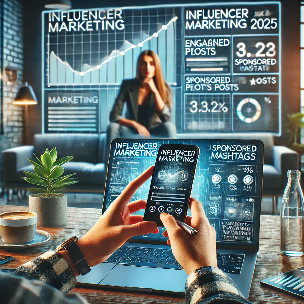 Influencer Marketing Trends: What Works and What Doesn’t in 2025 Influencer Marketing Trends: What Works and What Doesn’t in 2025