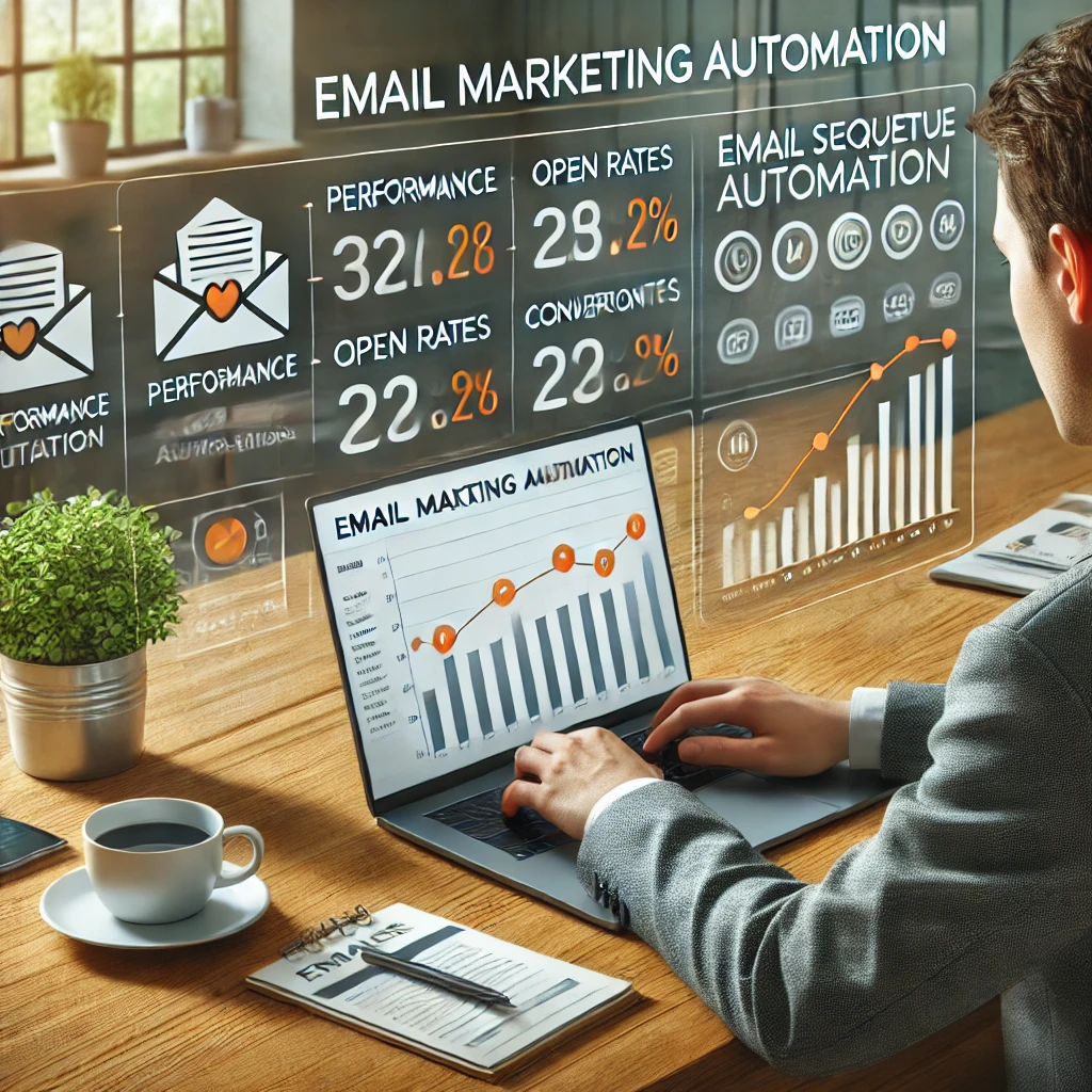 Email Marketing Automation: How to Increase Sales with Less Effort