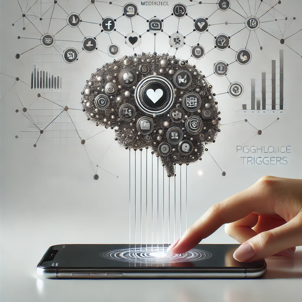 The Psychology Behind Viral Marketing Campaigns