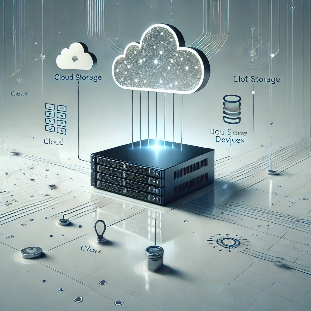 How Edge Computing is Revolutionizing Data Processing