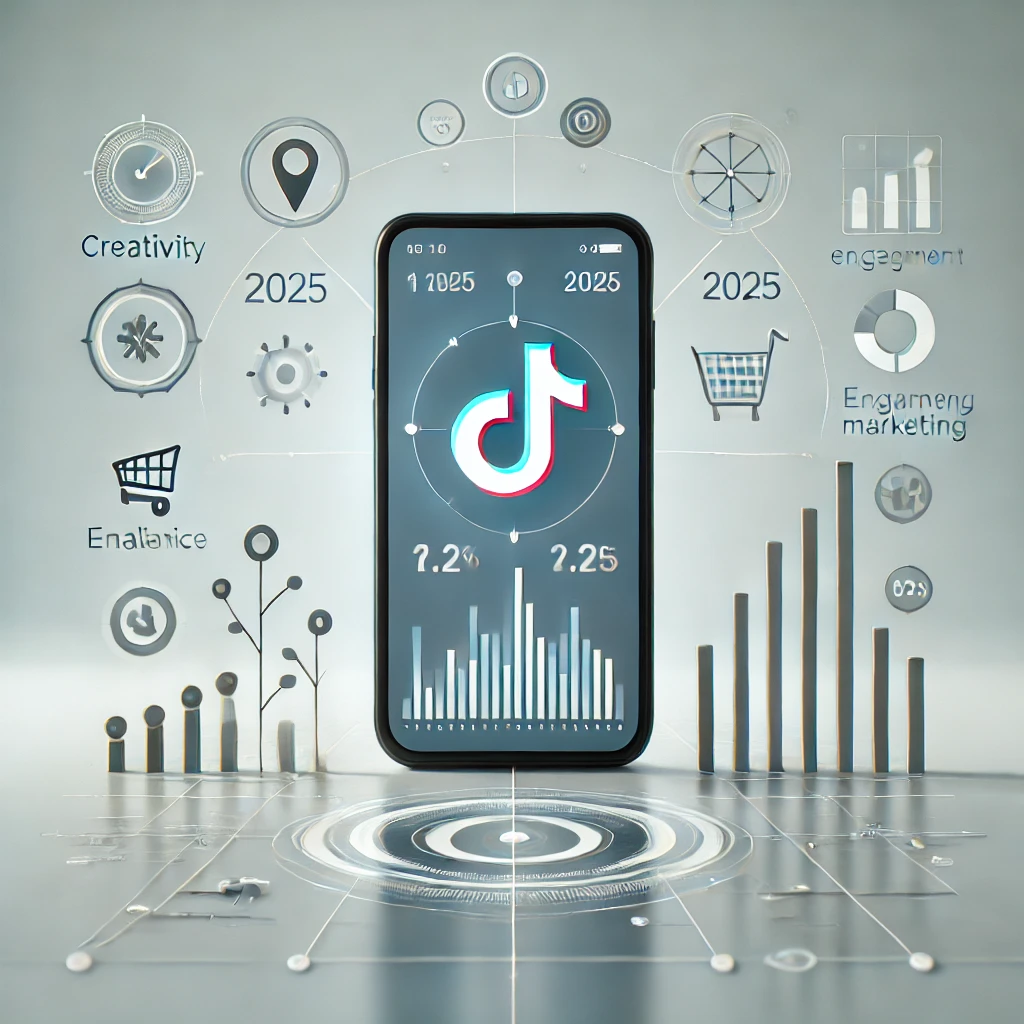 How to Use TikTok for Business Growth in 2025