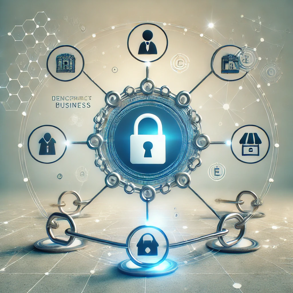 How Blockchain Is Revolutionizing Small Business Transactions How Blockchain Is Revolutionizing Small Business Transactions